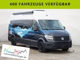 Volkswagen Grand California 680, Markise, DSG, Carplay - Volkswagen Grand California 680