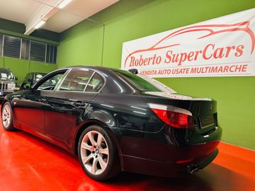 BMW 530 - 2