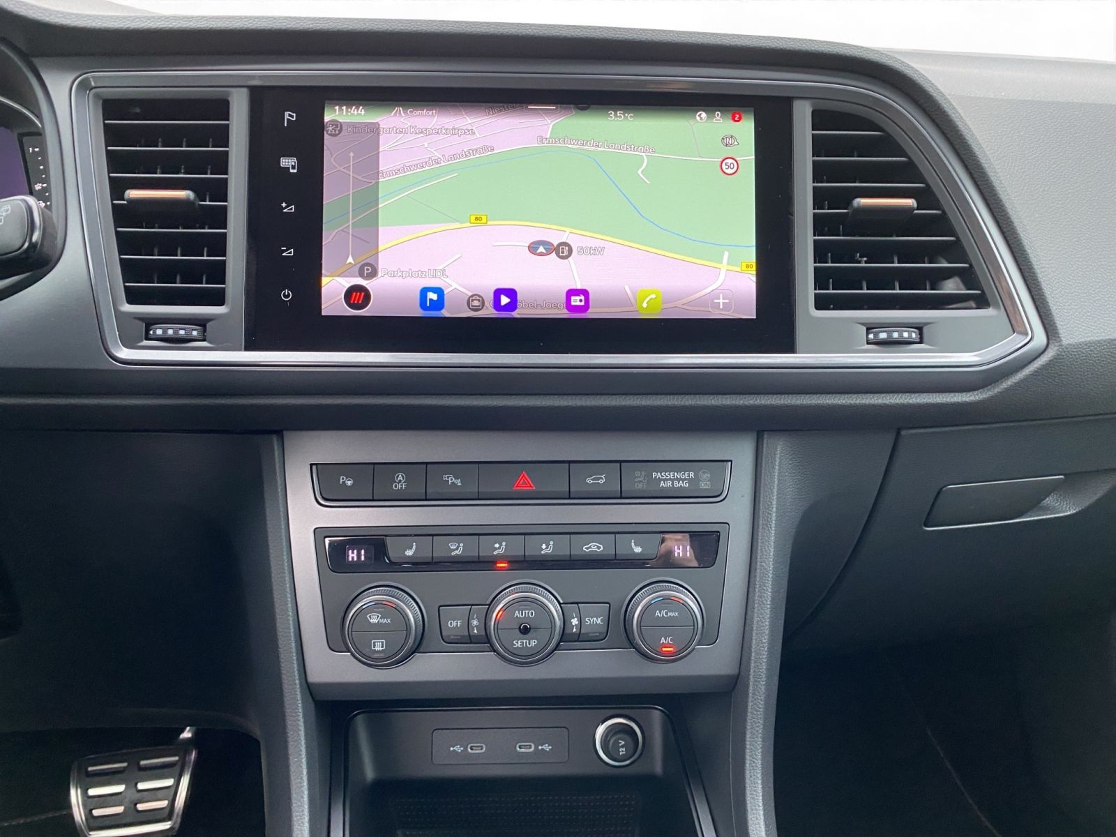 Cupra Ateca - Bild 18