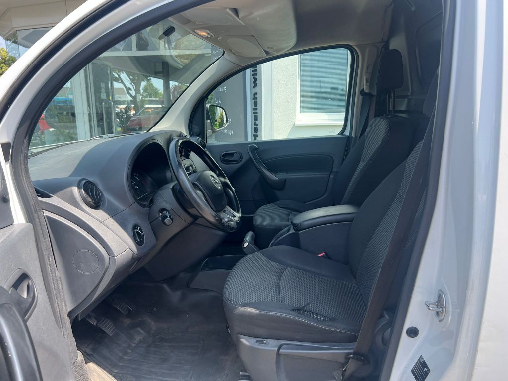 Mercedes-Benz Citan 109 CDI extralang 