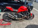 Ducati Monster 1200R - DUCATI MONSTER 1200