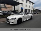 BMW 640d Cabrio M Paket*LED*HEADUP*20 ZOLL*