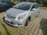 Toyota Verso 1.8l Automatic / LPG & Benzin - Toyota Verso Gebrauchtwagen in Berlin