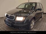 Skoda Fabia 1.2 Cool Edition*KLIMA*S-HEFT*II.HAND*ALUS - gebrauchte Skoda Fabia aus dem Jahr 2007