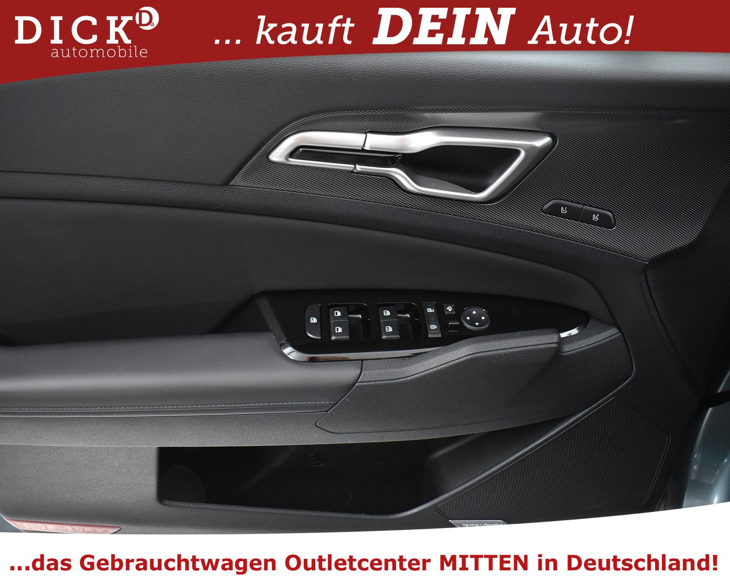 KIA Sportage 1.6d 4WD Spirit PANO+MEMO+360+H&K+VIRTU - Image 25