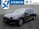 Skoda Superb Combi 1.5 TSI DSG Style SHZ LED PDC Temp - Skoda Superb in Osnabrück
