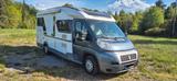 Knaus 650 MEG Celebration  - Knaus Teilintegrierter