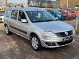 Dacia Logan 1.6 MCV Kombi Laureate*ZR NEU*TÜV NEU* - Dacia Logan: Mcv Laureate