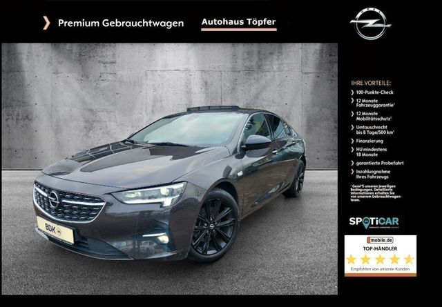 Opel Insignia B GS Premium"Elegance" Nappa/Pixel/Bose