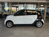 Smart smart forfour twinamic passion, PDC, Panorama! - Smart ForFour: Limousine