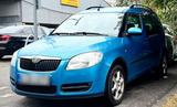Skoda Roomster 1,4 . Top Gepflegt. Klima - gebrauchte Skoda Roomster aus dem Jahr 2006