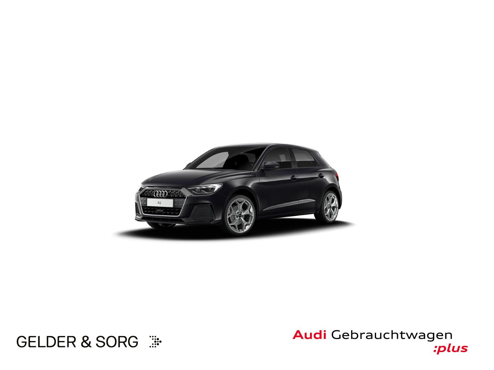 Audi A1 Sportback 30 TFSI advanced LED*Sound*GRA