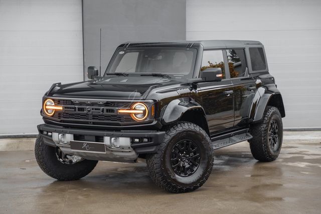 Ford Bronco 2024 Raptor € 114500 HC INTERNATIONAL