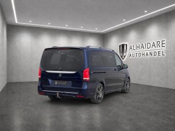 Mercedes V 250 - 7