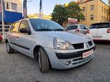 Renault Clio II Campus Automatik - Renault aus 2004