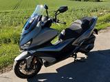 Kymco Xciting S 400 | 12.450 km | Frische Inspektion - KYMCO 450I