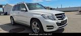 Mercedes-Benz GLK 220 GLK GLK 220 CDI BlueEfficiency 4Matic - gebrauchte Mercedes-Benz GLK 220 aus dem Jahr 2014