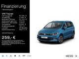Volkswagen TOURAN 1,2 TSI*81KW*Navi*Klima*LM-Felge*MAL - Volkswagen Touran