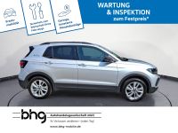 Volkswagen T-Cross - Vorschau Bild 6