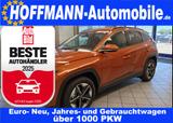 Hyundai Tucson Klimaaut.,Bi-LED-Scheinw,Navi,Kamera,SHZ - Hyundai TUCSON New cars mit Benzin-Antrieb