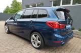BMW 220d Gran Tourer *2.HAND/LED/NAVI/PDC/TEMPO/DAB* - BMW 220 Gran Tourer aus 2021