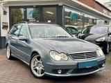 Mercedes-Benz C 55 AMG T-Modell one of 595*TÜV NEU*KEIN ROST* - Mercedes-Benz AMG c55