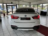 BMW X6 xDrive35i Leder+Kamera+LED+Navi+Standheizung - gebrauchte BMW X6 aus dem Jahr 2015
