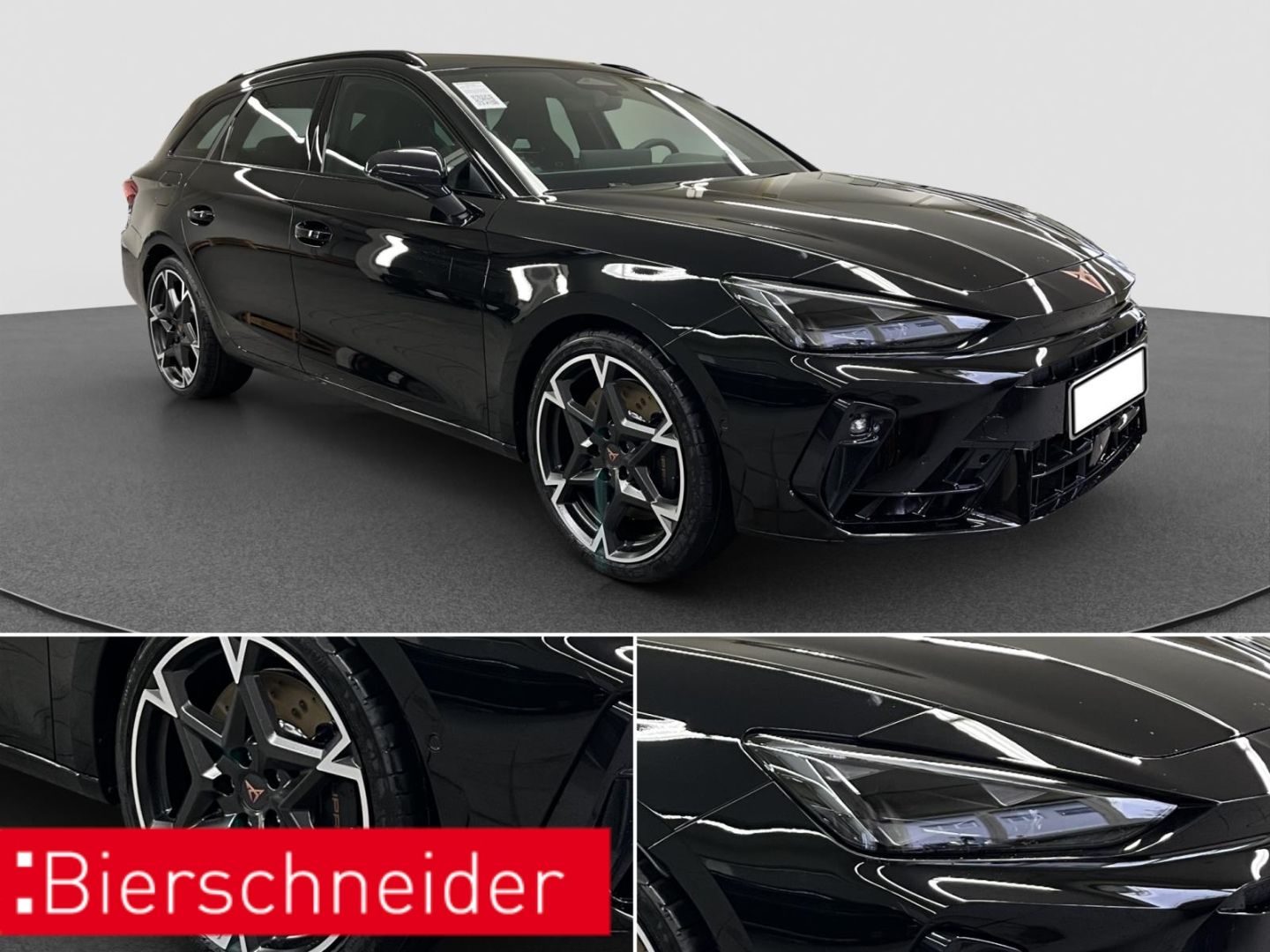 Cupra Leon - Bild 11