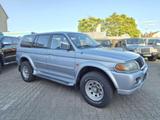 Mitsubishi Pajero Sport 2.5 TD Liberty - Mitsubishi Pajero: 5.5