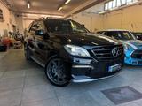 Mercedes-Benz Mercedes-benz ML 63 AMG 4Matic - Mercedes-Benz ML-Klasse Kombi Gebrauchtwagen