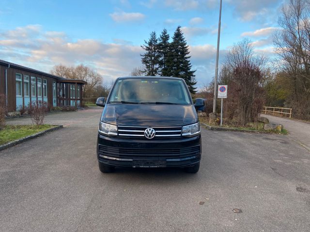 Volkswagen T6 Transporter Bus Caravelle Comfortline lang