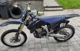 Yamaha YZ450f - YAMAHA YZ450F