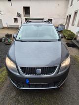 Seat Alhambra 2.0 TDI CR Ecomotive 103kW Style DS... - Seat Alhambra: Ecomotive