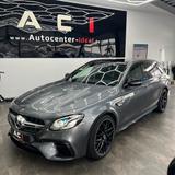 Mercedes-Benz E 63S AMG 4Matic,Pano.,NightP.,360°,HeUp,AHK,BM - gebrauchte Mercedes-Benz E 63 AMG aus dem Jahr 2018