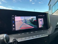 Fahrzeugabbildung Opel Astra L ST 1.2 Business Elegance Autom. LED ACC