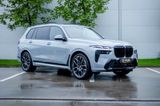 Thumbnail BMW X7 xDrive40d PR.25 *HEAD-UP*PANO*SOFT CL*R22