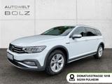 Volkswagen Passat Alltrack 4Motion 2.0 TDI Pano Kamera Navi - gebrauchte VW Passat Alltrack aus dem Jahr 2023