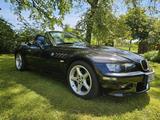 BMW Z3 Roadster 2.8 -Youngtimer Cabriolet - : Cabrio, Youngtimer