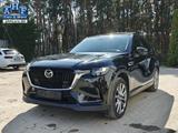 Mazda CX-60 3.3 Exclusive Line AWD AUT PANO HUD AHK - Mazda CX-60 Unfallwagen