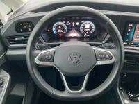 Volkswagen Caddy Maxi - Vorschau Bild 9