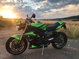 Triumph Street Triple 675 - Offers