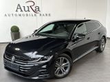 Volkswagen Arteon SB 2.0 TSI DSG R-Line NAV+MATRIX+KAM+ACC  - Volkswagen Arteon aus 2022
