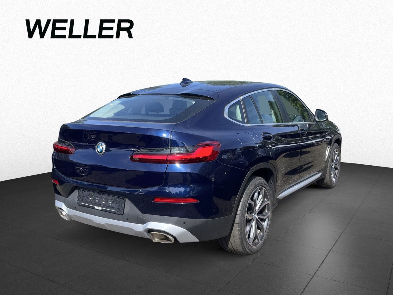 BMW X4 - Bild 9