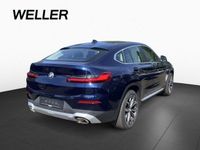 BMW X4 - Vorschau Bild 9