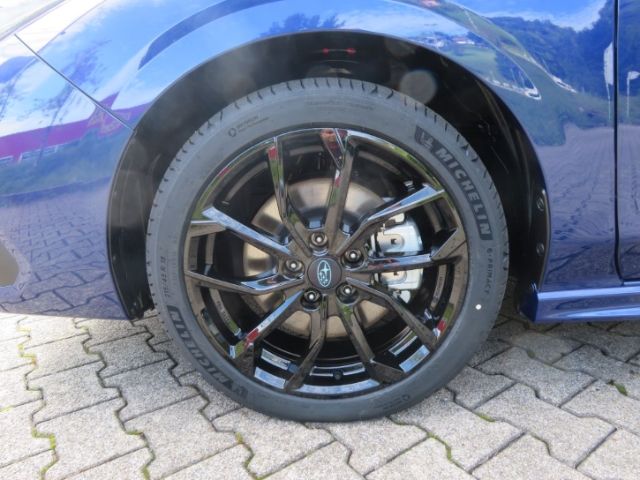 Subaru Impreza - Bild 11