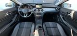 Mercedes-Benz GLA 200*URBAN*NUR 59TKM*NAVI*PDC*SHZ*BLUETOOTH* - silberne Mercedes-Benz GLA-Klasse