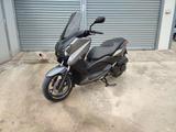 Yamaha X-Max 250 Sport abs - ROLLER 250