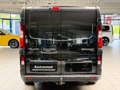 RENAULT Trafic Kasten L2H1 2,9t Formula Edition*Klima*AK