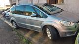 Ford S-Max 1.8 tdci - Ford S-Max: 1.8