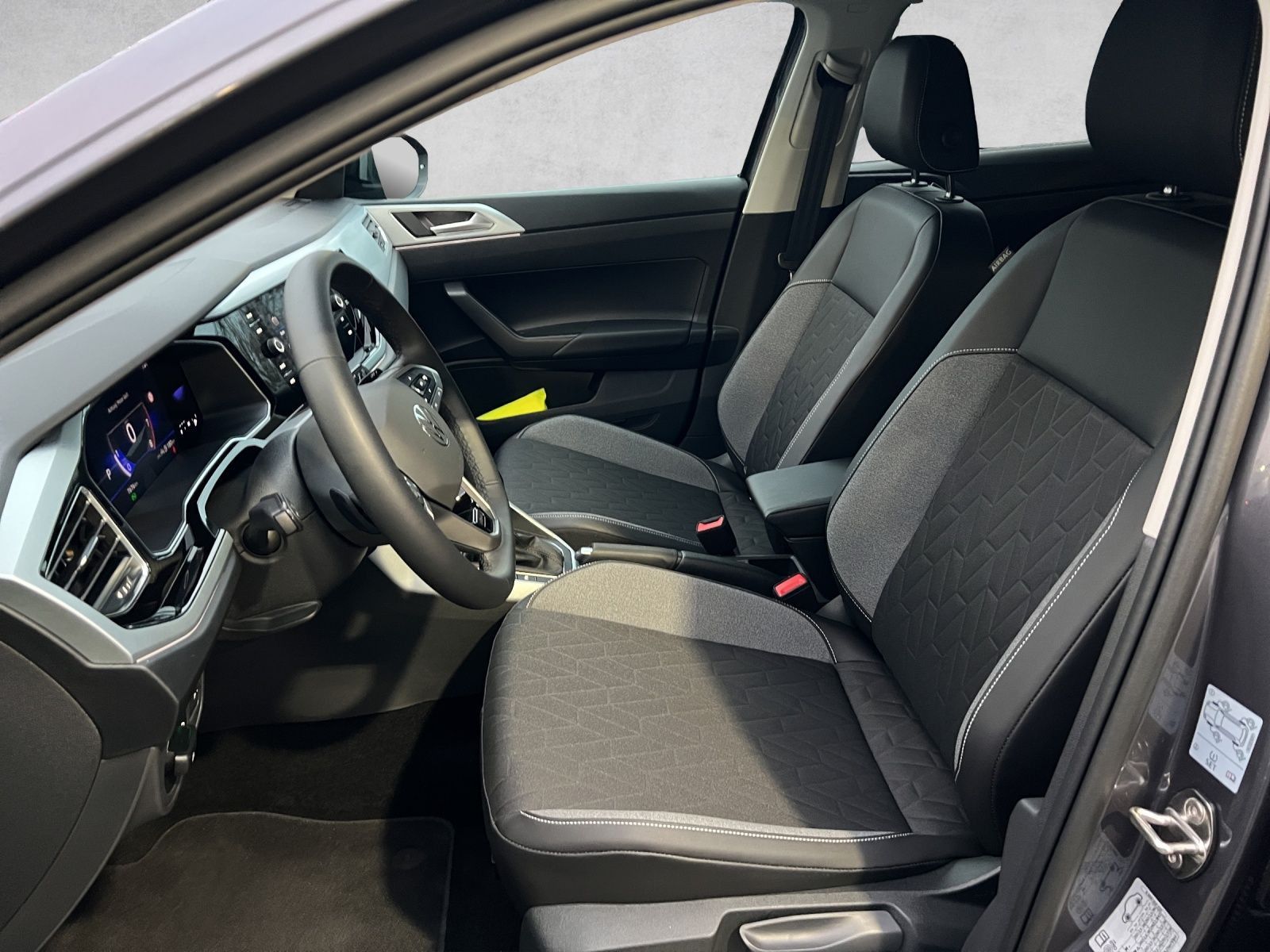 Volkswagen Taigo - Bild 14